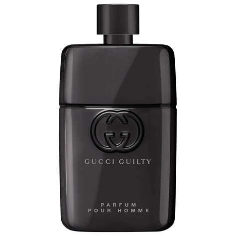 gucci guilty parfum for him 90ml|gucci guilty perfume unisex.